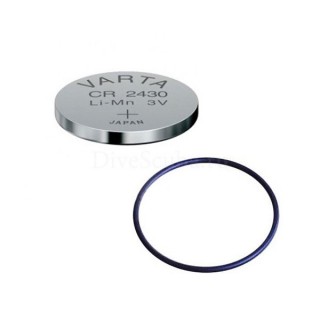 Батарея и оринг Aqualung i200