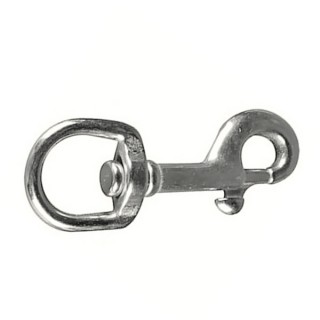 Карабин с кольцом 3/4 дюйма (19мм) BTS