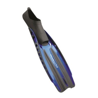 Ласты SCUBAPRO Jet Club, синий