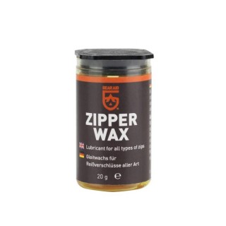 Воск для молний ZIPPER WAX 20 г