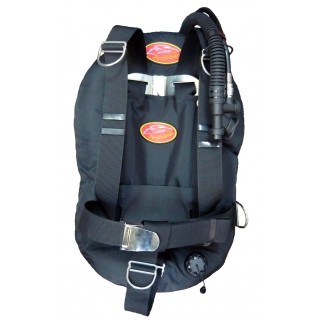 Компенсатор плавучести Amphibian Gear DIR30 AL