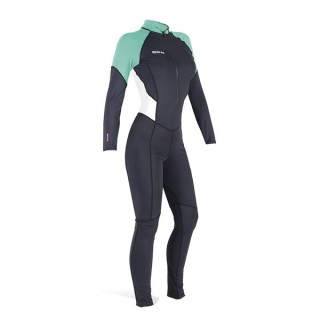 Монокостюм MARES RASH GUARD TRILASTIC, Лайкра, Женский