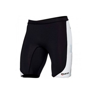 Шорты MARES RASH GUARD TRILASTIC, Лайкра, Мужские