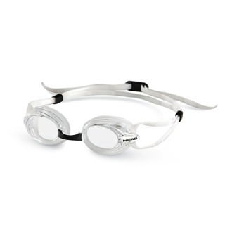 Стартовые очки для плавания HEAD VENOM, для соревнований 