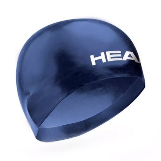 Шапочка для плавания стартовая HEAD 3D RACING M Fina, для соревнований