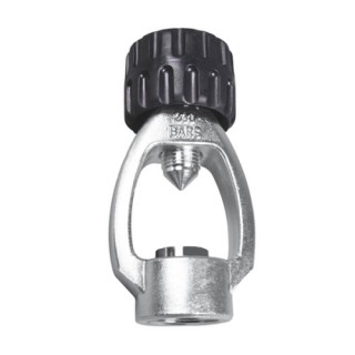 Переходник DIN-YOKE регулятора для дайвинга BTS