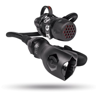 Регулятор Hollis 500SE DC7 DIN