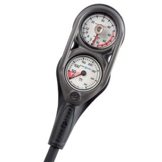 Консоль двухприборная 2013 Aqua Lung