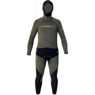 Гидрокостюм BEUCHAT Espadon Prestige 7 мм