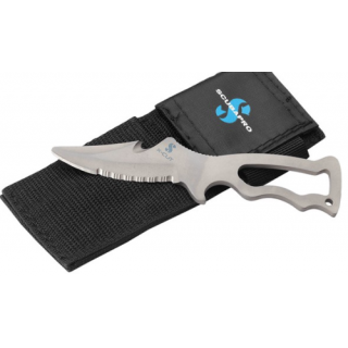 Нож для дайвинга Scubapro X-Cut Titanium