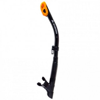 Трубка SCORPENA K с верхним клапаном