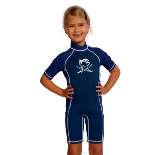 Гидрокостюм детский iQ Termo Shorty Jolly Fish