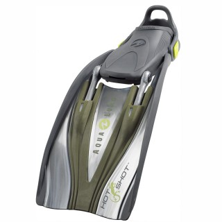 Ласты Hot Shot Aqua Lung Technisub