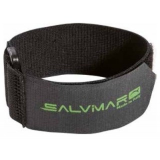 Эластичный ремень SALVIMAR на липучке для фиксации ножей