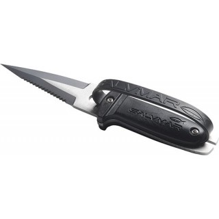 Нож SALVIMAR ST-Blade чёрный