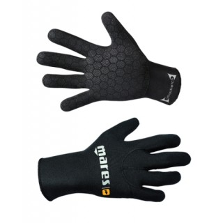 Перчатки FLEX-20 MARES SF, 2мм, с двусторонним нейлоном