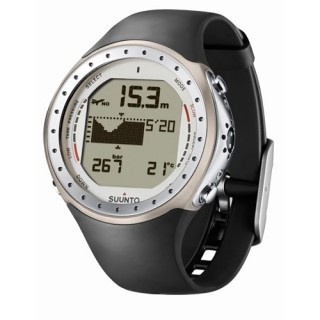 Дайвинг компьютер Suunto D9