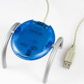 Интерфейс MARES IRIS USB для компьютеров M1/2, NEMO, AIRLAB