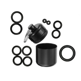 Универсальный набор О-ринг колец для регуляторов