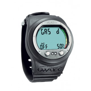 Дайвинг компьютер UWATEC Aladin 2g 