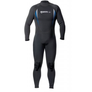 Гидрокостюм MARES MANTA мужской 2,5 мм