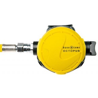 Октопус Calypso/ Titan 2017 Aqua Lung