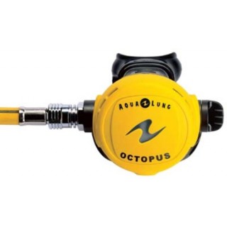 Октопус AquaLung Calypso 2016