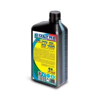 Масло для компрессора Coltri Sub 750 VG 195