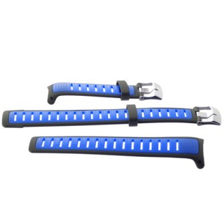 Ремешок SUUNTO D4 и D4i голубой