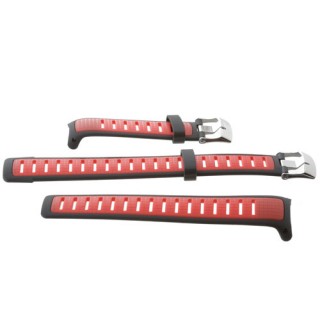 Ремешок SUUNTO D4 и D4i красный