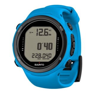 SUUNTO D4i NOVO BLUE