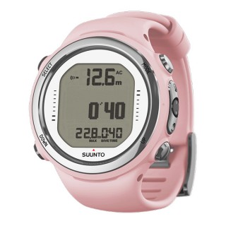 SUUNTO D4i NOVO SAKURA