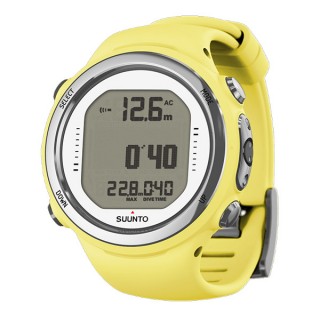 SUUNTO D4i NOVO SUN