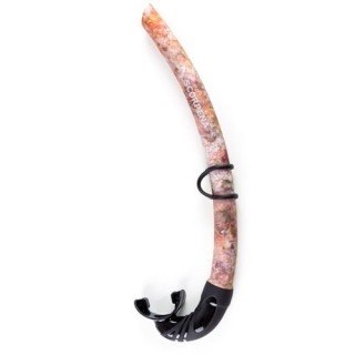 Трубка SCORPENA M2 Brown Camo