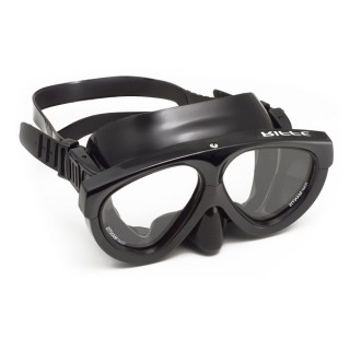 Маска для подводной охоты RIFFE MANTIS , цв.р.черный, цв.об.черный