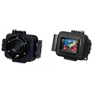 Подводная экстрим-камера Intova Sport EDGE X