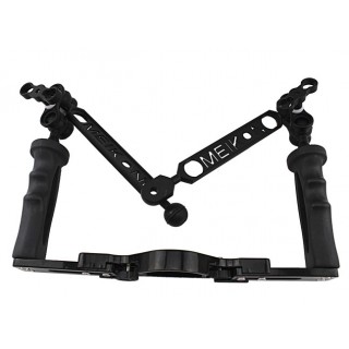 База и кронштейн Meikon для осветительных приборов