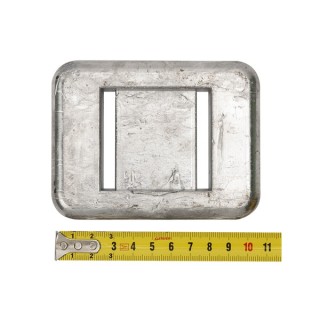 Груз свинцовый MPD 1 кг