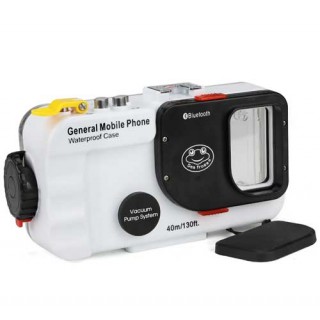 Универсальный подводный бокс Sea Frogs Blutooth