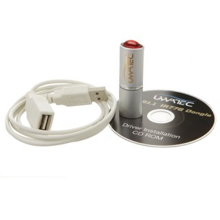 Интерфейс USB для компьютеров Scubapro/Uwatec
