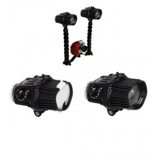 Подводная вспышка INTOVA  4000