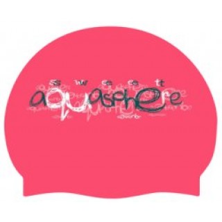 Шапочка детская AQUA SPHERE Junior