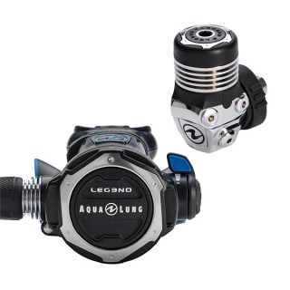 Регулятор LEGEND 3ND DIN Aqua Lung
