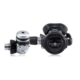 Регулятор Aqualung Legend Supreme NEW ACD DIN