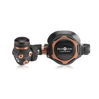 Регулятор Aqualung Legend LUX DIN