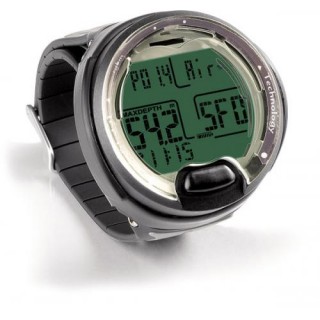 Cressi LEONARDO дайвинг компьютер