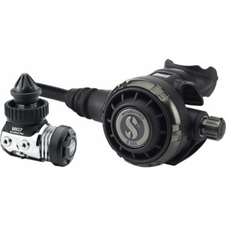 Регулятор Scubapro MK17 DIN/G260 TACTICAL
