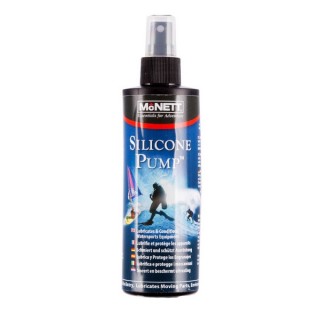 Спрей силиконовый Silicone Pump™ McNett