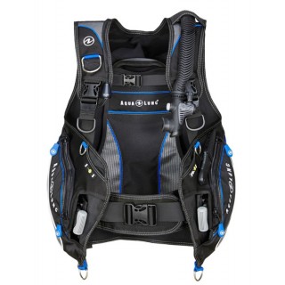 Жилет-компенсатор плавучести PRO HD Aqua Lung