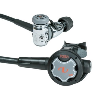 Регулятор TUSA RS-790